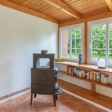 度假居 Reethus Nordwest