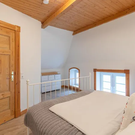 Reethus Nordwest Bosbull