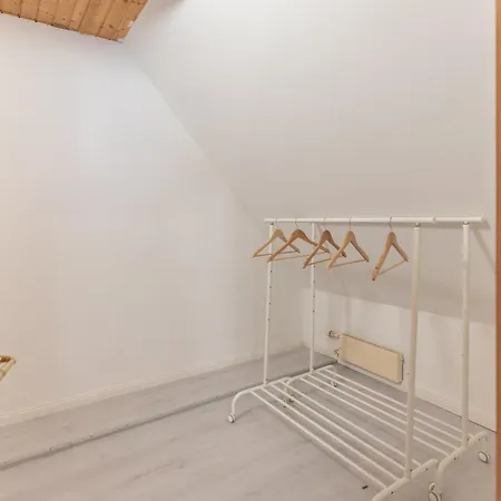 度假居 Reethus Nordwest