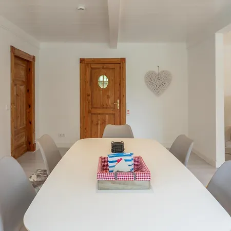 Reethus Nordwest * Bosbull