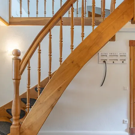 度假居 Reethus Nordwest