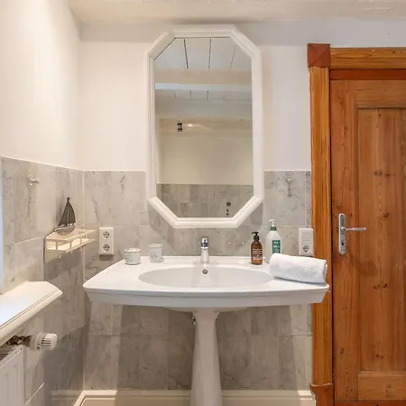 Reethus Nordwest 度假居 *