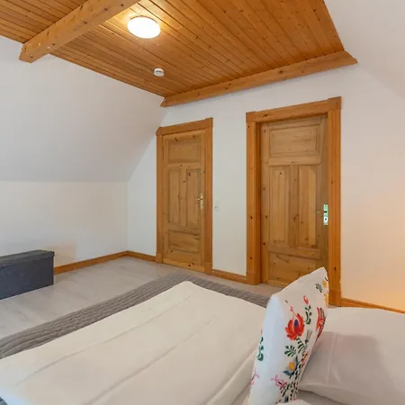 Reethus Nordwest 度假居 *