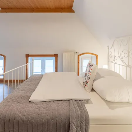 度假居 Reethus Nordwest