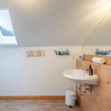 Reethus Nordwest * Bosbull