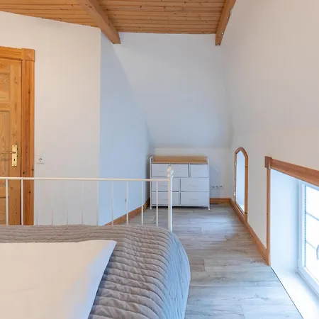 度假居 Reethus Nordwest