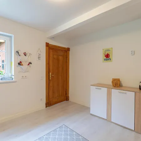 Reethus Nordwest 度假居 *