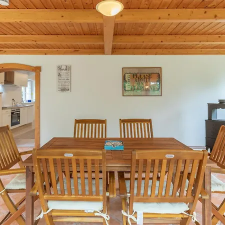 Reethus Nordwest 度假居 *