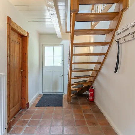 Reethus Nordwest 度假居