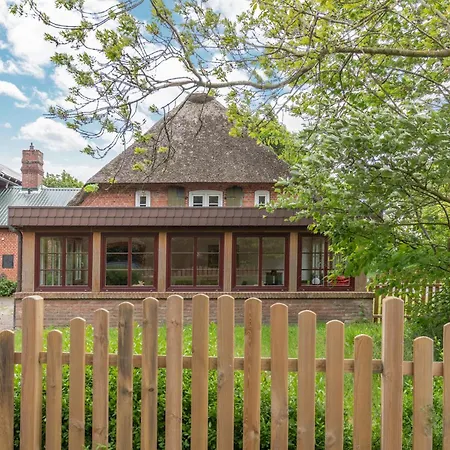 度假居 Reethus Nordwest *