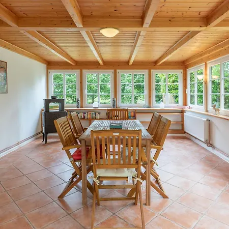 Reethus Nordwest 度假居