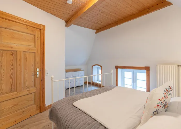 Reethus Nordwest Bosbull