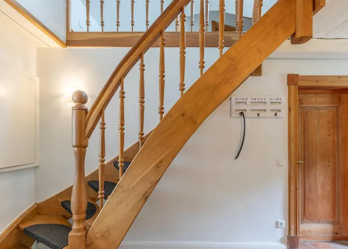 Casa de Férias Reethus Nordwest