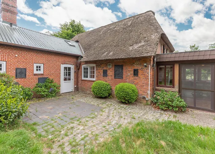 Reethus Nordwest * Bosbull