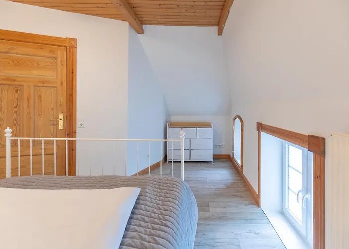 Casa de Férias Reethus Nordwest