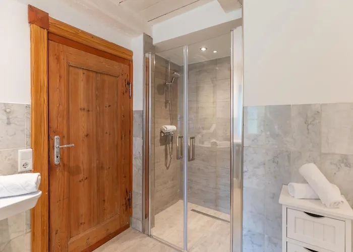 Reethus Nordwest Bosbull